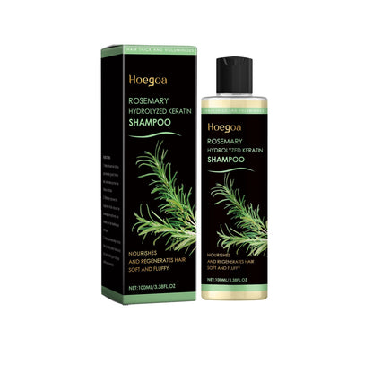 Rosemary Hair Growth Shampoo