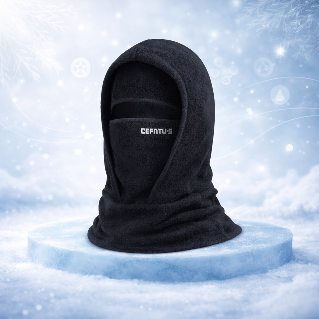 The Therma Guard 2.