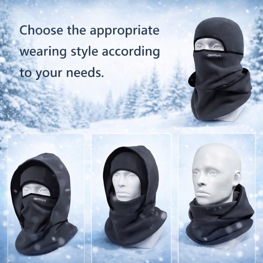 The Therma Guard 2.
