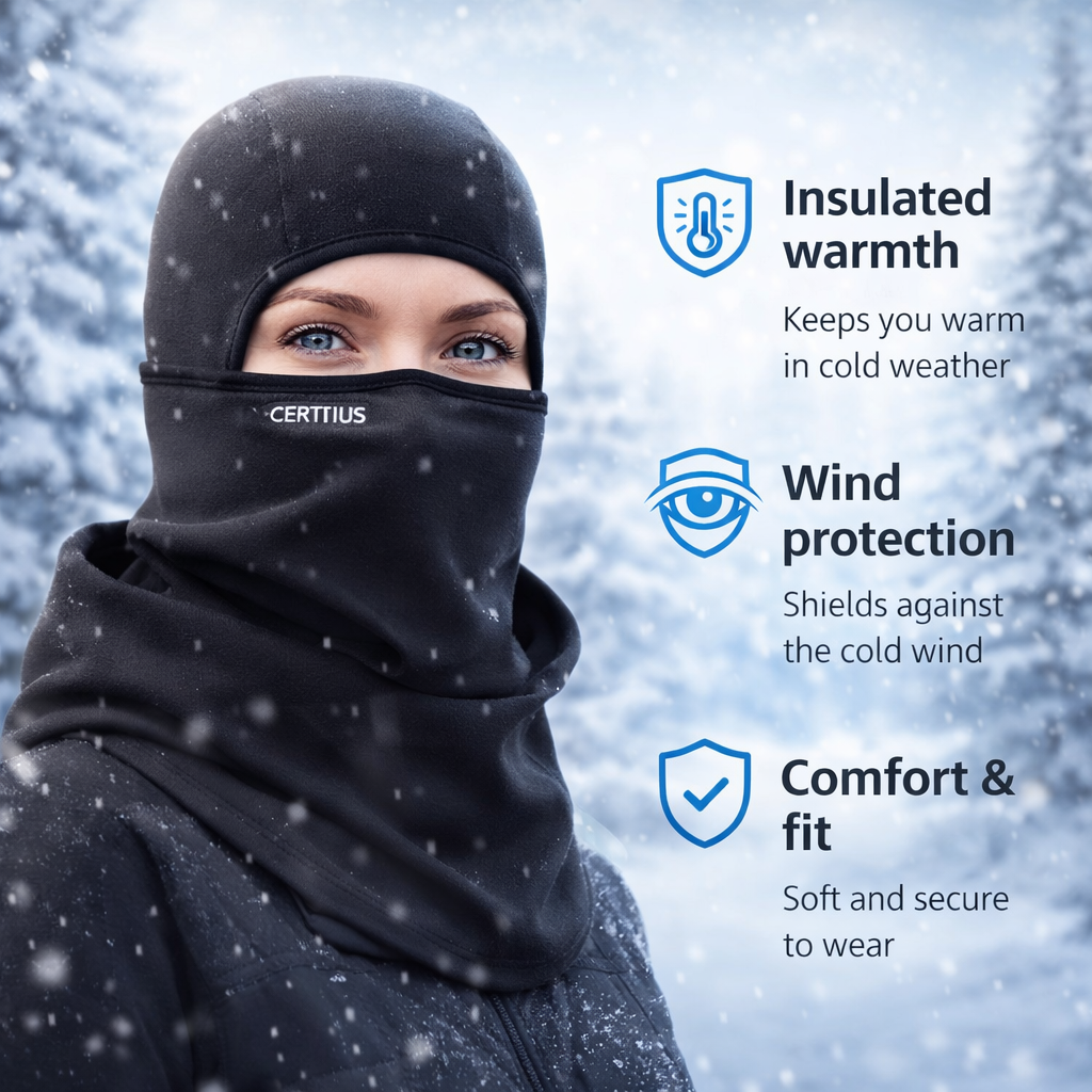 The Therma Guard 2.
