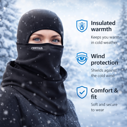 The Therma Guard 2.