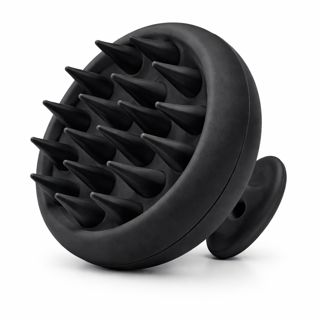 Premium Scalp Massager