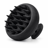 Premium Scalp Massager