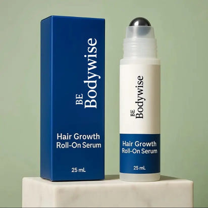 Hair Growth Serum